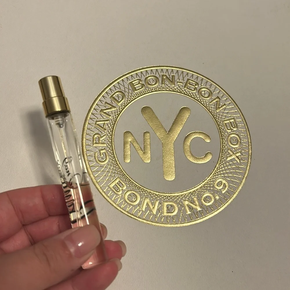 Bond No. 9 New York ChinaTown - Picture 3 of 3